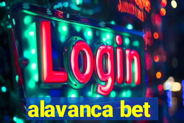 alavanca bet